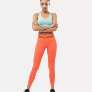 Puma Helley X Womens running High Waist Legging size Small‎